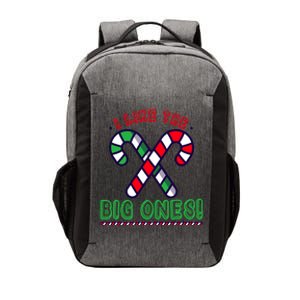 Inappropriate Candy Cane Adult Humor Naughty Wo Christmas Vector Backpack