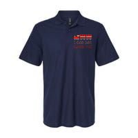 I Choo Choo Choose You Train Valentines Day Boys Softstyle Adult Sport Polo