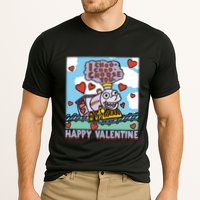 I Choo Choo Choose You Happy ValentineS Day The Sim!Pson Choo Choo Choo Performance Shirt