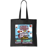 I Choo Choo Choose You Happy ValentineS Day The Sim!Pson Choo Choo Choo Bag