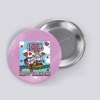 I Choo Choo Choose You Happy ValentineS Day The Sim!Pson Choo Choo Choo Button