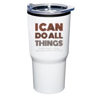 I Can Do All Things Through A Verse Taken Out Of Context Tumbler