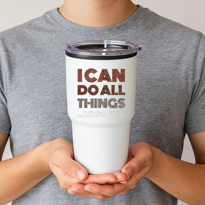 I Can Do All Things Through A Verse Taken Out Of Context Tumbler