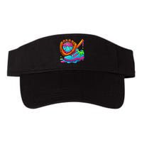 Ice Cream Drip Baseball Stuff Baseball Dripping For Visor