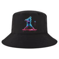 Ice Cream Drip Baseball Bat Baseball Player Cool Comfort Performance Bucket Hat