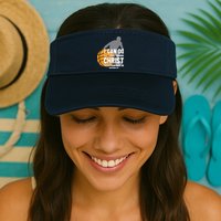 I Can Do All Things Through Christ Christian Basketball Visor