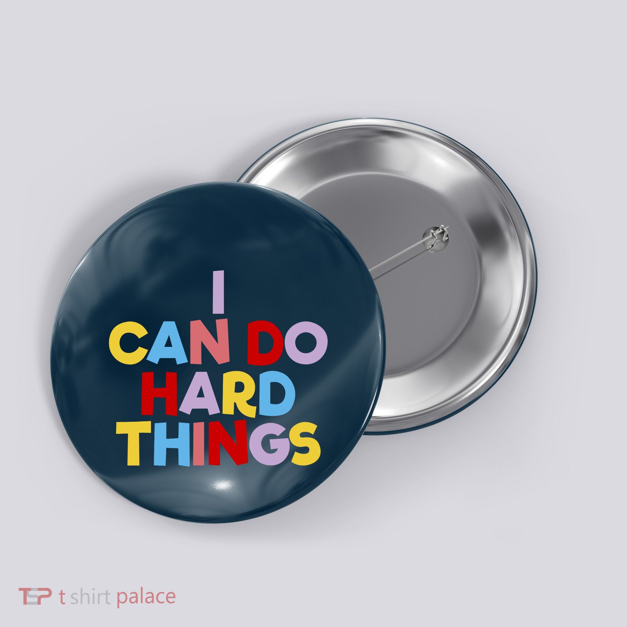 I Can Do Hard Things Teacher Inspiration Do Hard Things Button
