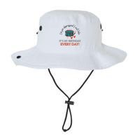 I Can Do It With A Broken Heart IM So Depressed Act Like ItS My Birthday Every Bucket Hat