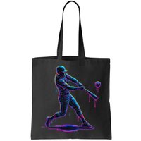 Ice Cream Drip Baseball Player Drip With Sprinkles Bag