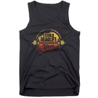 I Could Deadlift You Deadlifting Gym Fitness Workout Tank Top