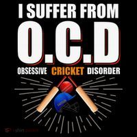 Indian Cricketer Dhoni 7 Cricket Lover Fan Sports Lover Tall T-Shirt