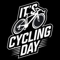 ItS Cycling Day For Cyclist Accessories Cycling Kids Hoodie