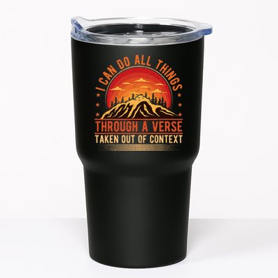 I Can Do All Things Through A Verse Taken Out Of Context Tumbler