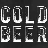 Ice Cold Beer Beanie