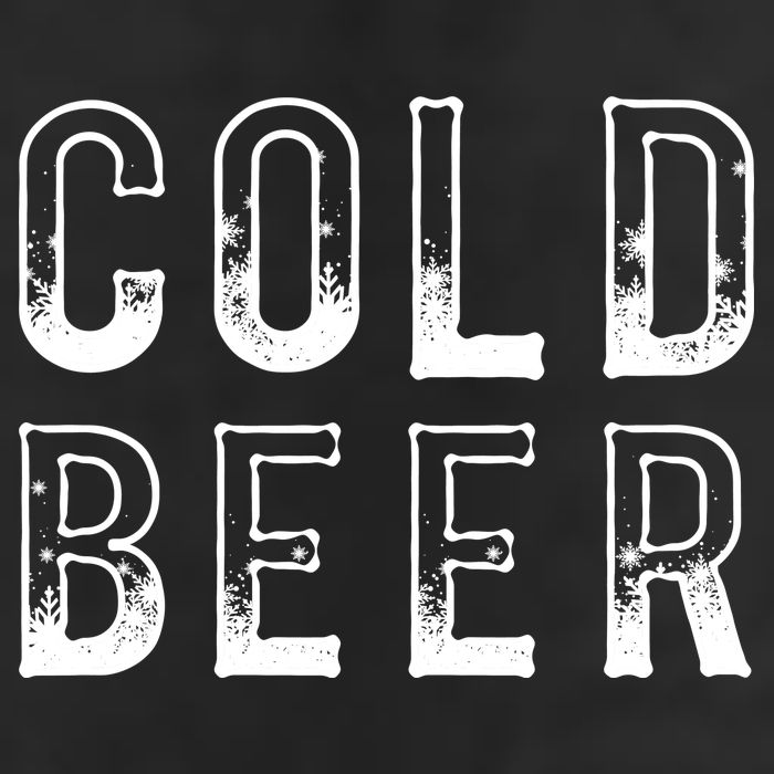 Ice Cold Beer Beanie