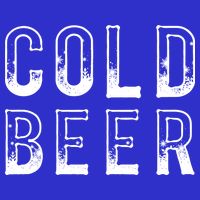 Ice Cold Beer Polo