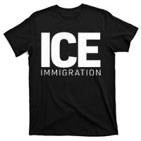 ICE Immigration T-Shirt