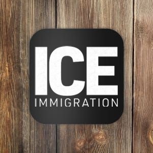 ICE Immigration Coaster