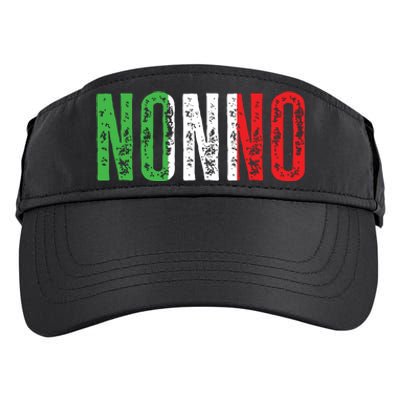 Italian Culture Family Italy Born Nonno Adult Drive Performance Visor