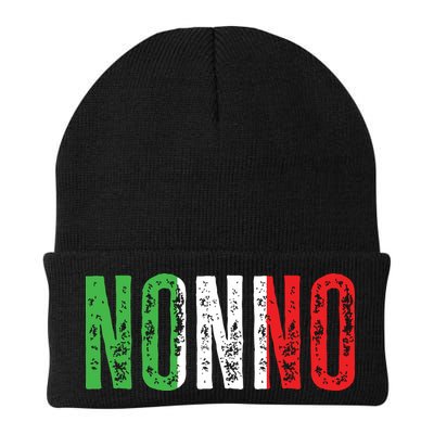Italian Culture Family Italy Born Nonno Beanie