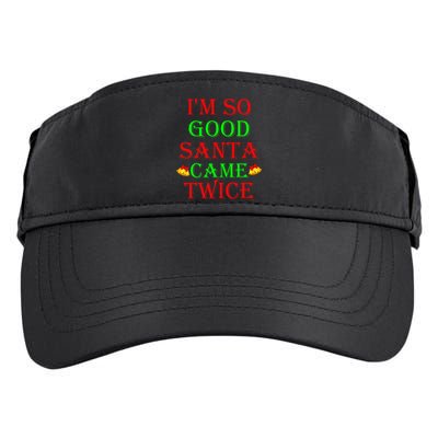 Inappropriate Christmas Funny Xmas Party Gift Adult Drive Performance Visor