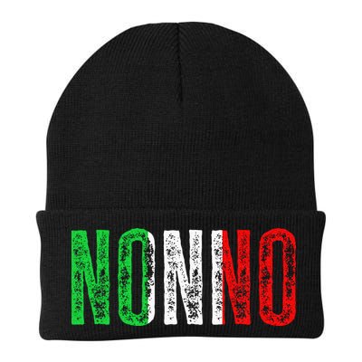 Italian Culture Family Italy Born Nonno Beanie