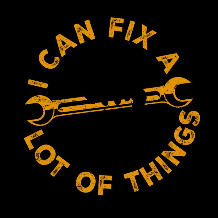 I Can Fix A Lot Of Things But I Can't Fix Stupid Mug