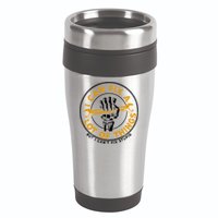 I Can Fix A Lot Of Things But I Can't Fix Stupid 16oz Travel Tumbler