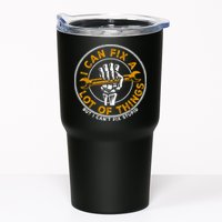 I Can Fix A Lot Of Things But I Can't Fix Stupid Tumbler