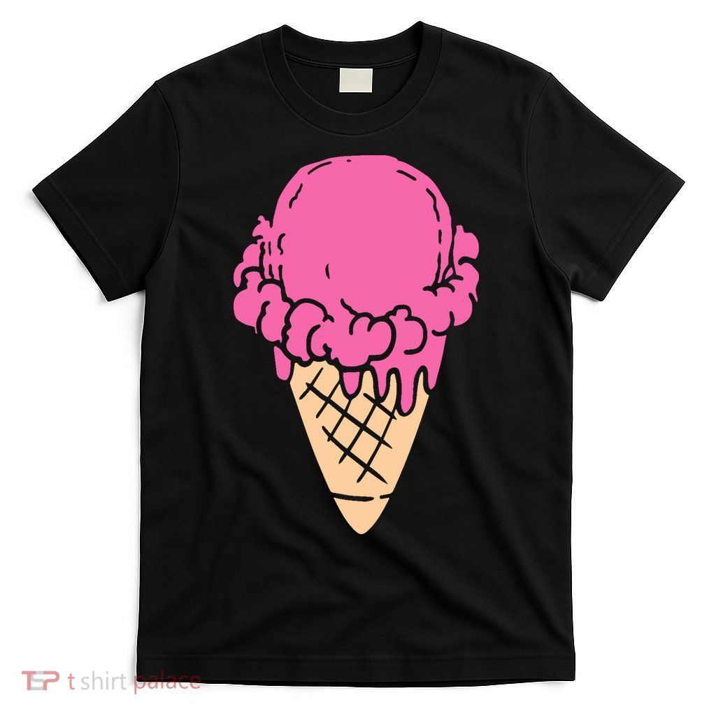 Ice Cream Gift T-Shirt