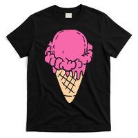 Ice Cream Gift T-Shirt