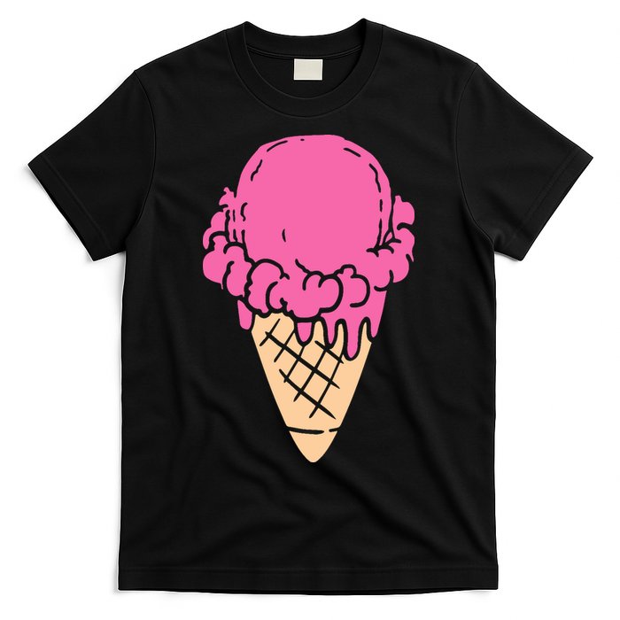 Ice Cream Gift T-Shirt