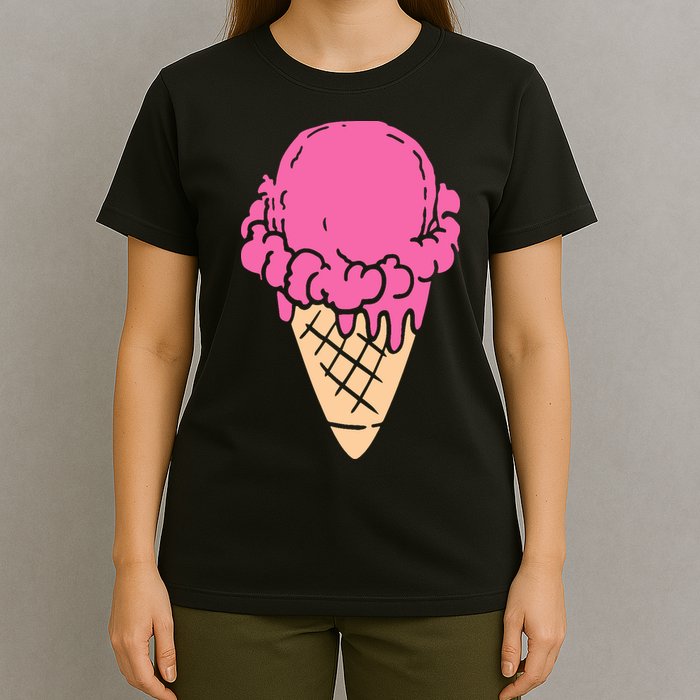 Ice Cream Gift T-Shirt