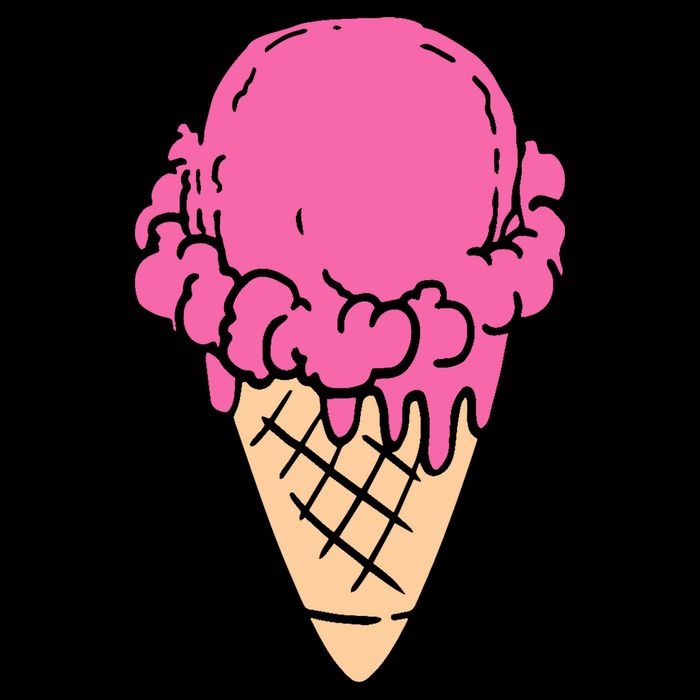 Ice Cream Gift Impact Tech Backpack