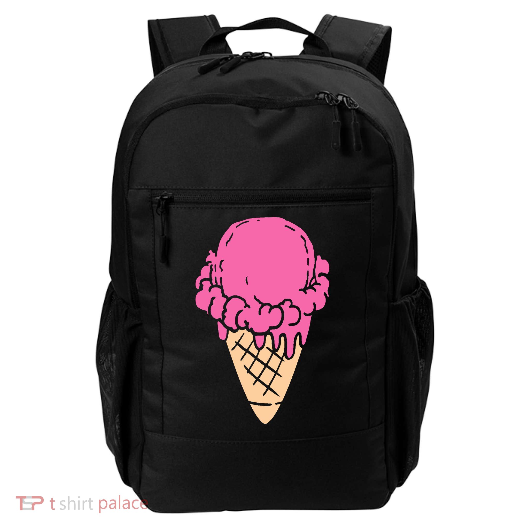 Ice Cream Gift Backpack