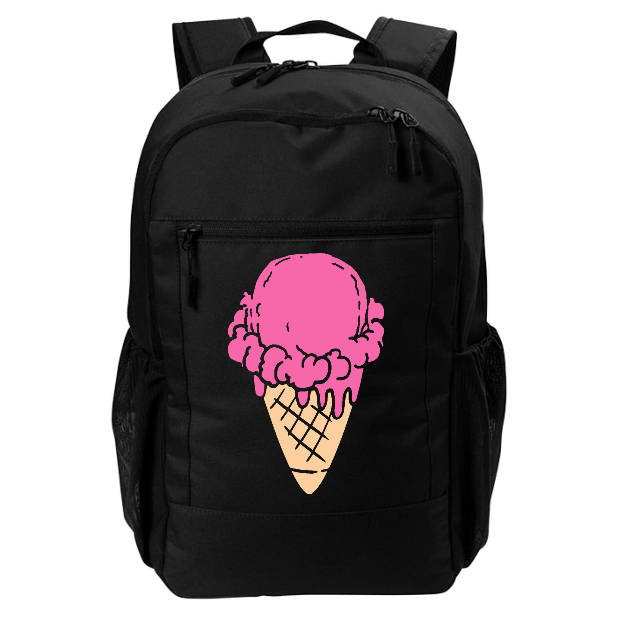Ice Cream Gift Backpack