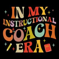 Instructional Coach Gift For Academic Specialist Sweatshirt