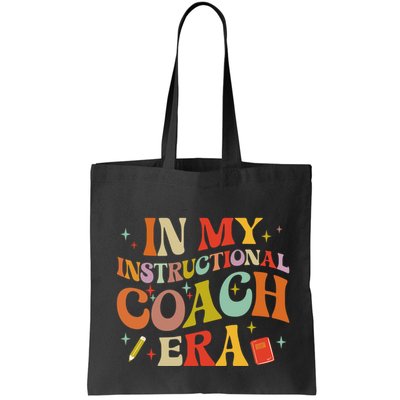 Instructional Coach Gift For Academic Specialist Bag