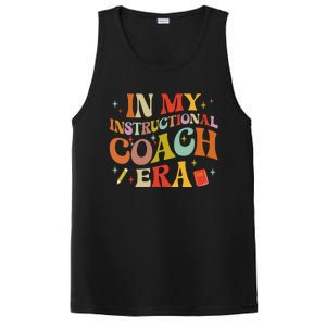 Instructional Coach Gift For Academic Specialist PosiCharge Competitor Tank