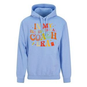 Instructional Coach Gift For Academic Specialist Unisex Surf Hoodie