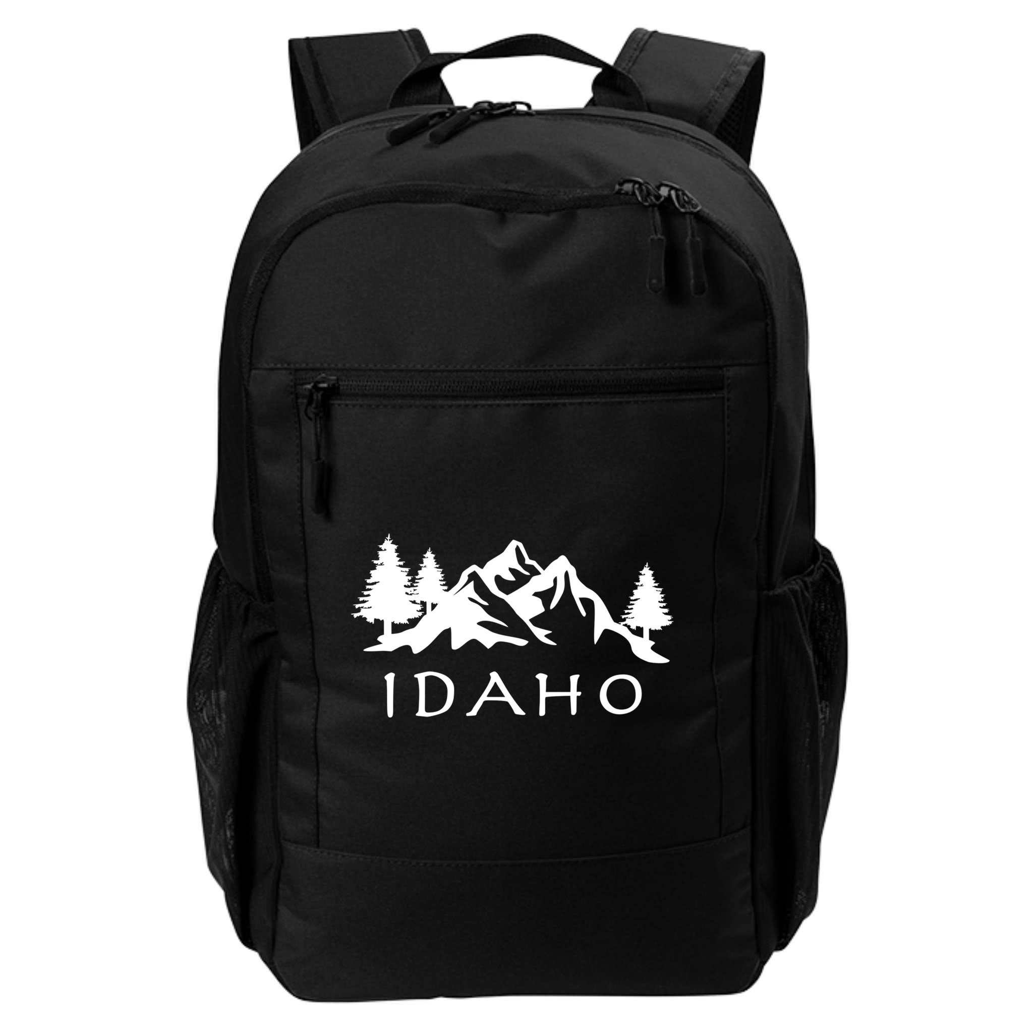 Idaho Cool Gift Backpack