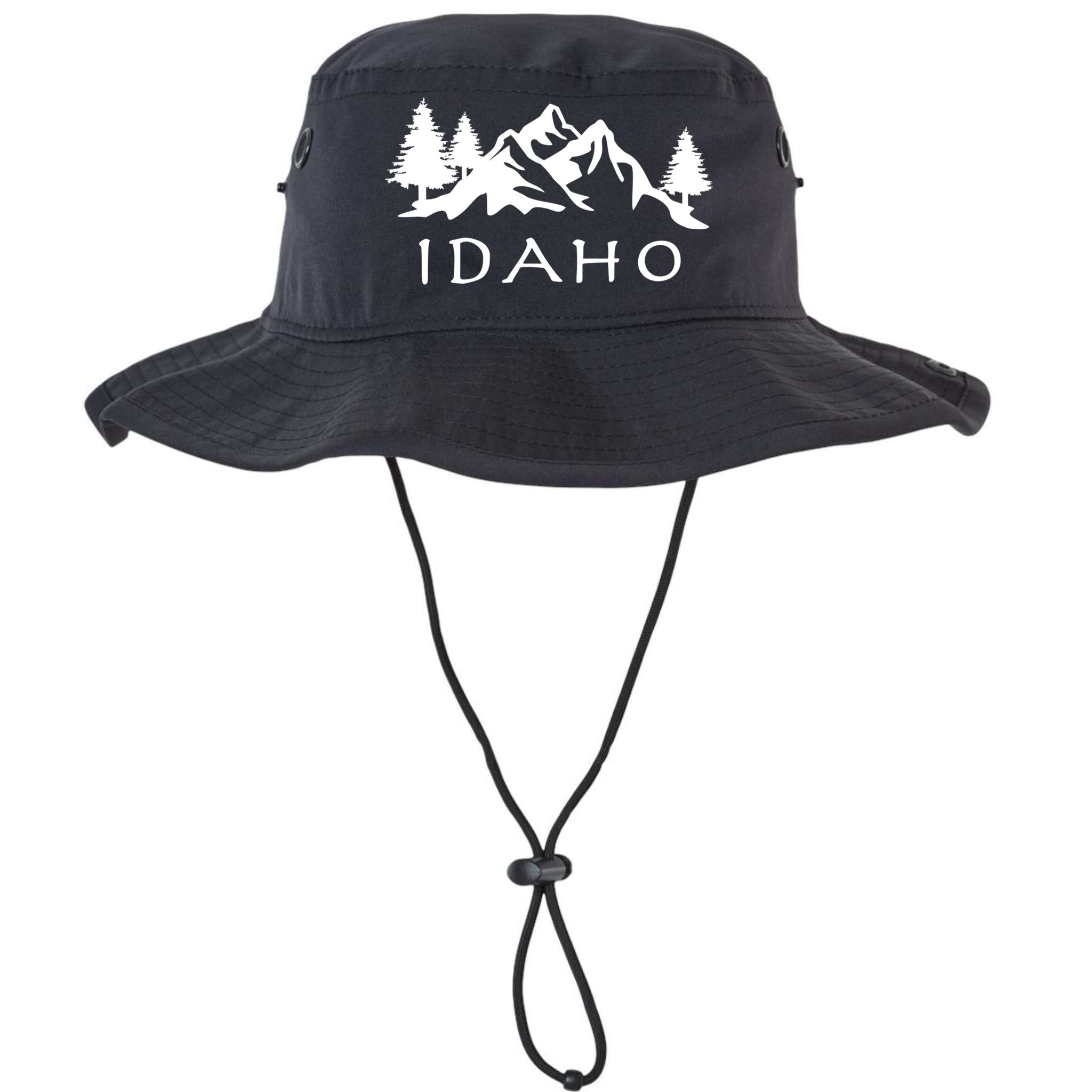 Idaho Cool Gift Bucket Hat