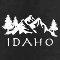 Idaho Cool Gift 11oz C Handle Ceramic Mug