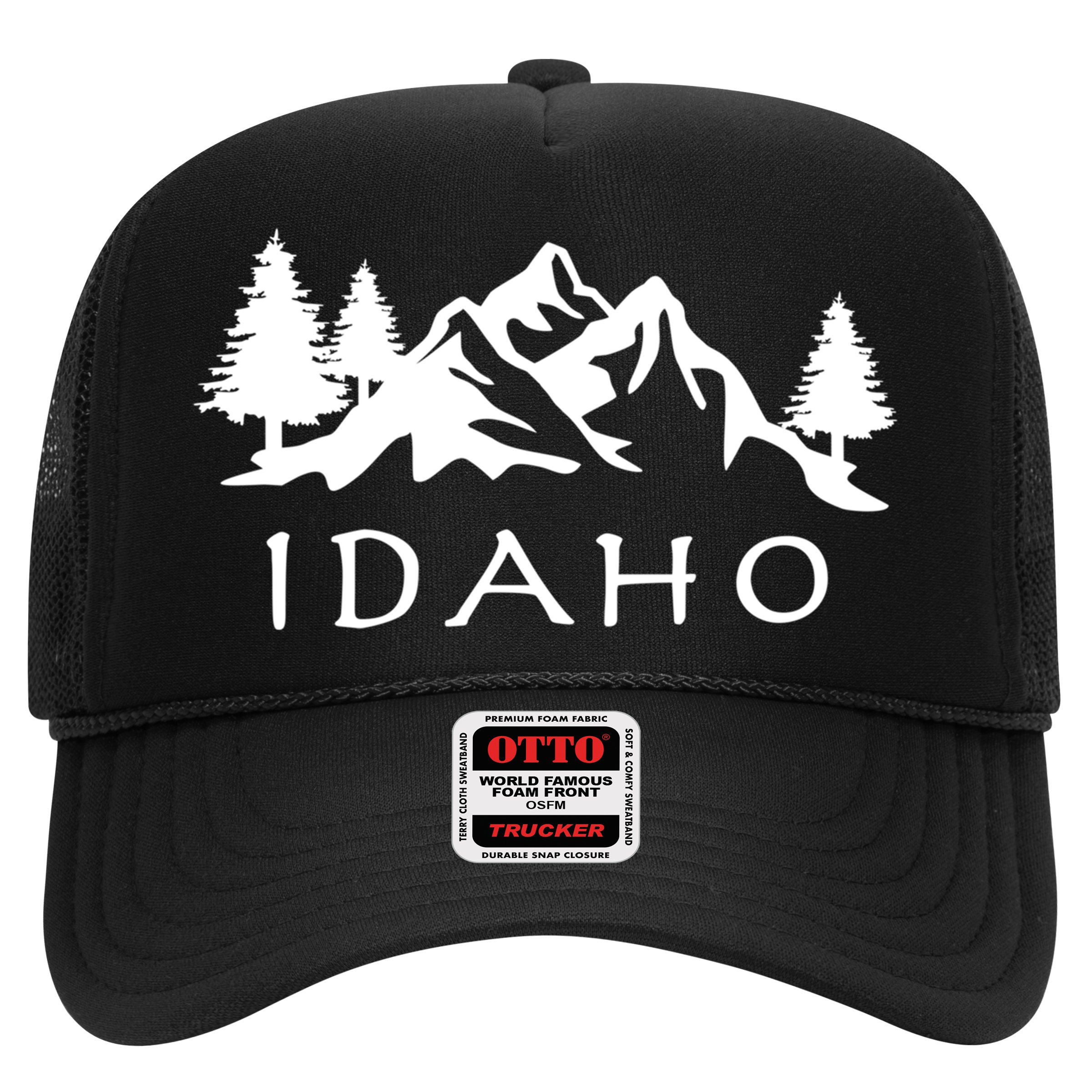 Idaho Cool Gift Hat