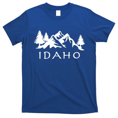 Idaho Cool Gift T-Shirt