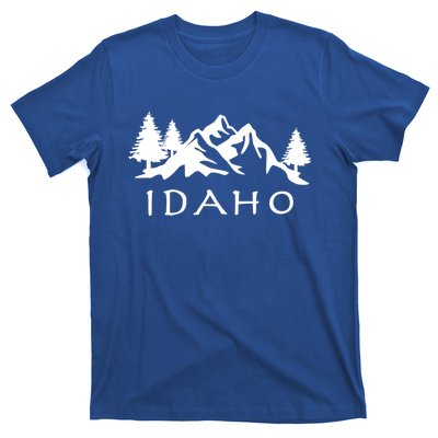 Idaho Cool Gift T-Shirt