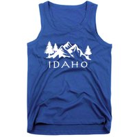 Idaho Cool Gift Tank Top