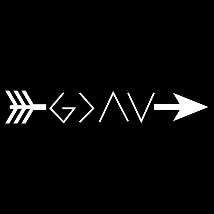 Inspirational Christian God Is Greater Than The High And Lows Shooting Arrow 16 in Basic Backpack