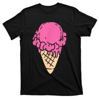 Ice Cream Gift T-Shirt