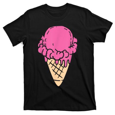 Ice Cream Gift T-Shirt